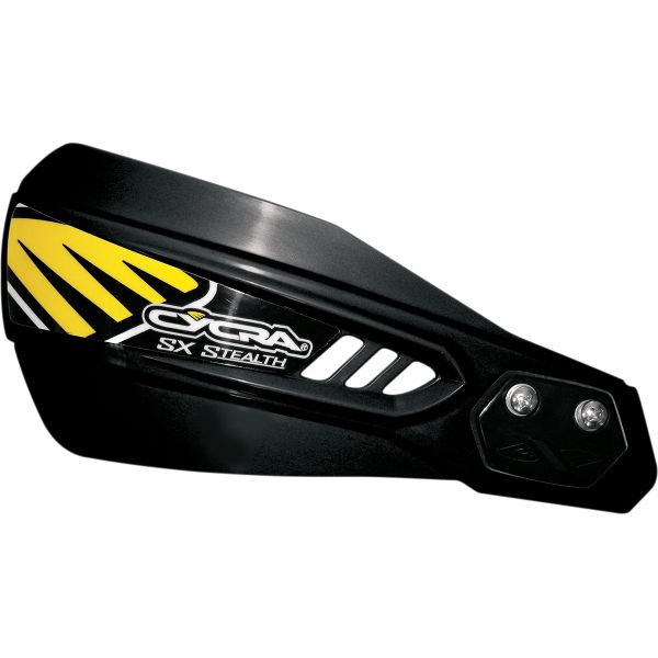 Handguard Cycra Handguard Primal Stealth Racer Black-1cyc-0055-12x
