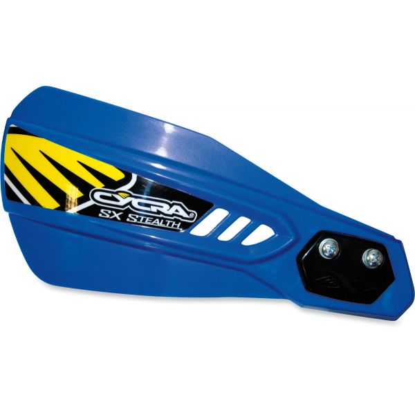 Handguard Cycra Handguard Primal Stealth Racer Blue-1cyc-0055-62x