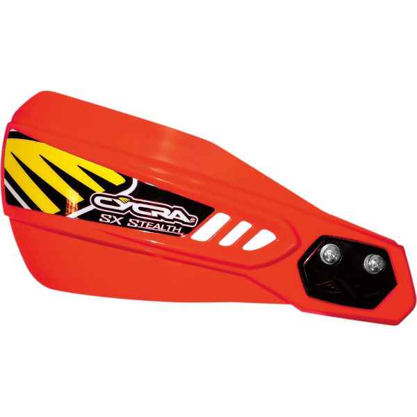 Handguard Cycra Handguard Primal Stealth Racer Red-1cyc-0055-32x