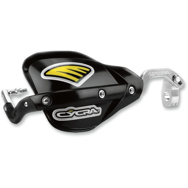 Handguards Cycra Probend Crm Handguard Racer Pack ?? (22mm) Black-1cyc-7401-12x