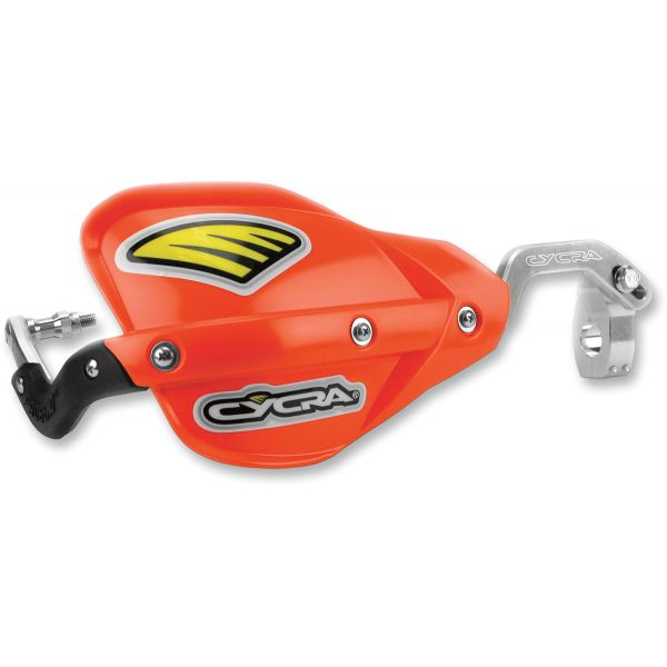 Handguard Cycra Handguard Racer Probend Crm 22 MM Orange-1cyc-7401-22x