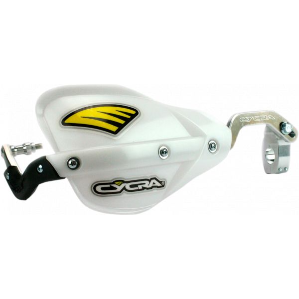 Handguard Cycra Handguard Racer Probend CRM 28.6 MM Natural-1cyc-7402-02x