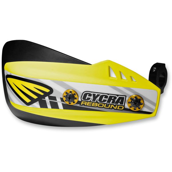 Handguard Cycra Handguard Rebound Folding Racer Yellow-1cyc-0226-55