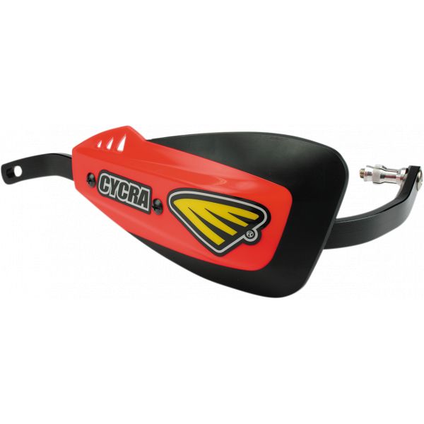 Handguard Cycra Handguard Series OneRed-7800-32