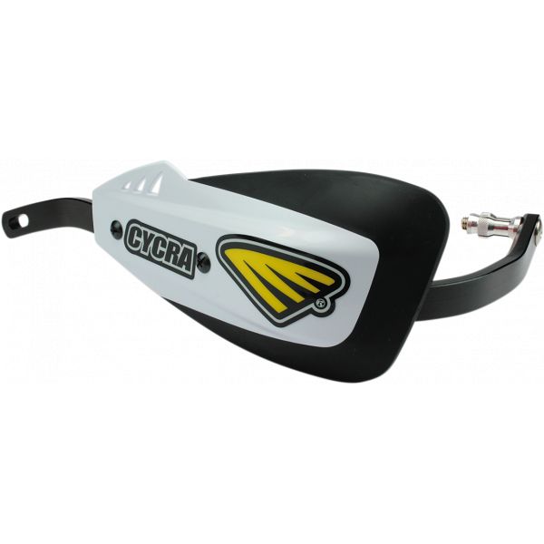 Handguard Cycra Handguard Series OneWhite-1cyc-7800-42