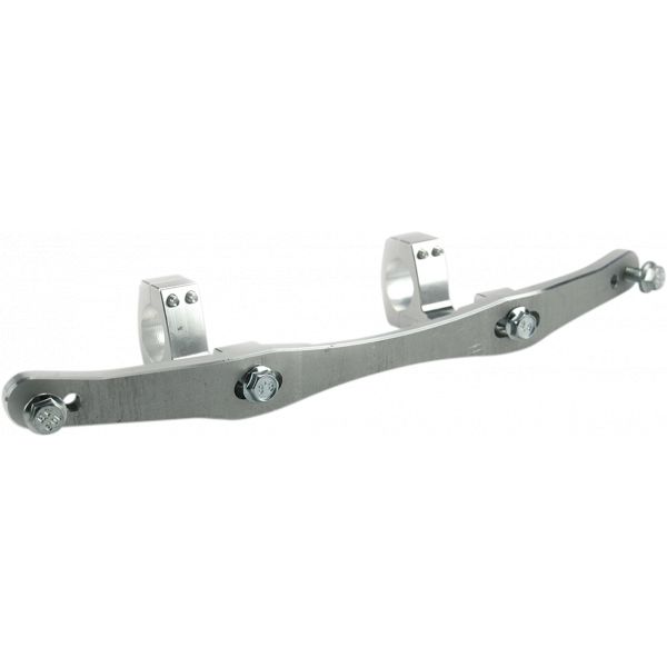 Handguard Cycra Kit Montaj Ghidon Probend 28.6 MM (1??) Silver-1cyc-1350-02