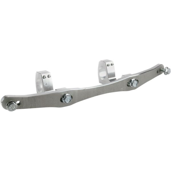 Handguard Cycra Kit Montaj Handguard Probend Clema U Renthal/Twinwall 28.6 MM Silver-1cyc-1350-12