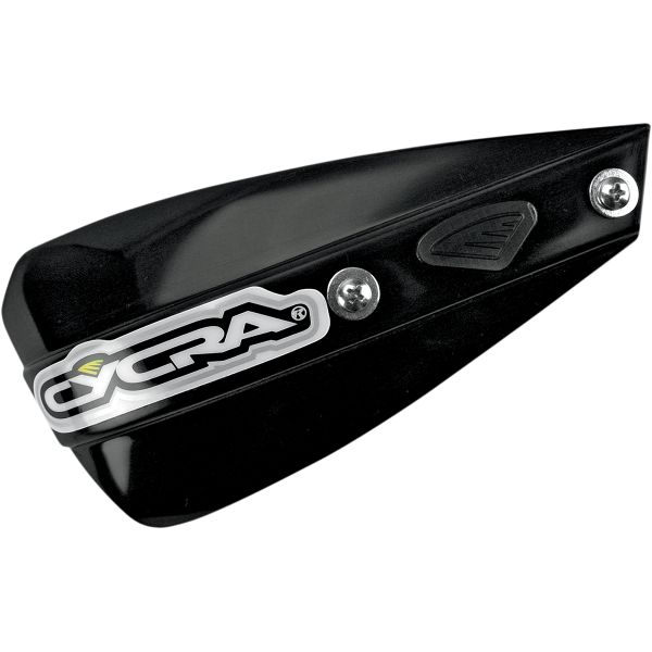 Handguards Cycra Low Profile Replacement Handshields Black-1cyc-1115-12