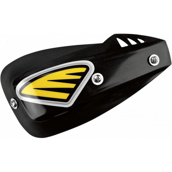 Handguard Cycra Plastice Schimb Flexibile Enduro DX Black-1cyc-1025-12