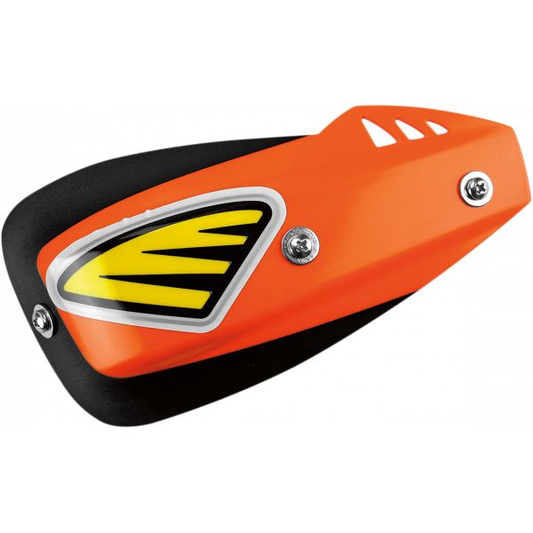 Handguard Cycra Plastice Schimb Flexibile Enduro DX Orange-1cyc-1025-22