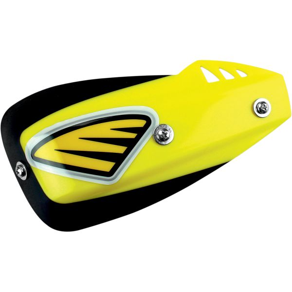 Handguard Cycra Plastice Schimb Flexibile Enduro DX Yellow-1cyc-1025-55