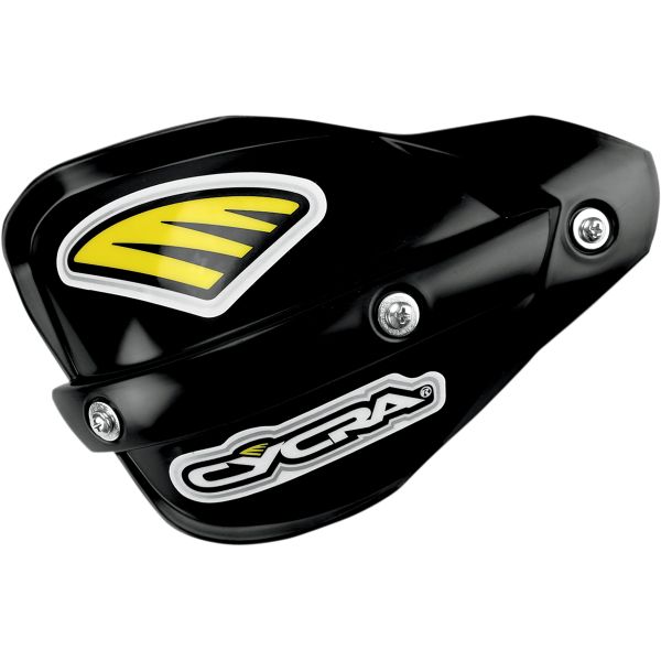 Handguards Cycra Classic Enduro Replacement Handshields Black-1cyc-1015-12