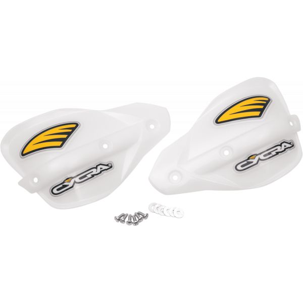 Handguards Cycra Classic Enduro Replacement Handshields Natural-1cyc-1015-02