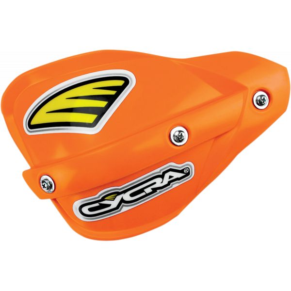Handguards Cycra Classic Enduro Replacement Handshields Orange-1cyc-1015-22