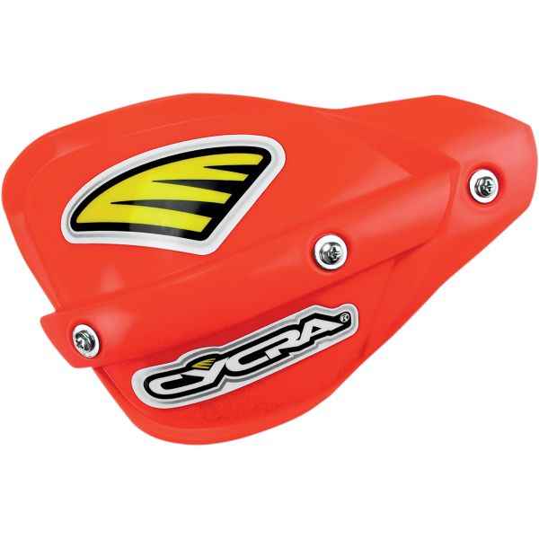 Handguards Cycra Classic Enduro Replacement Handshields Red-1cyc-1015-32