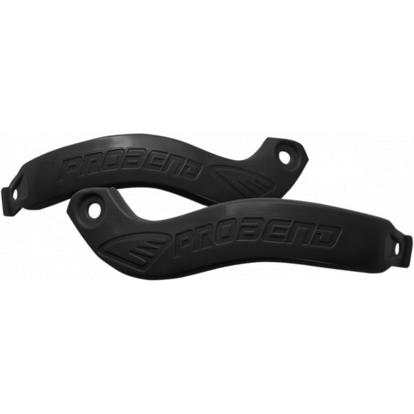 Handguard Cycra Plastice Schimb Ultra Probend Crm Black-1cyc-1058-12