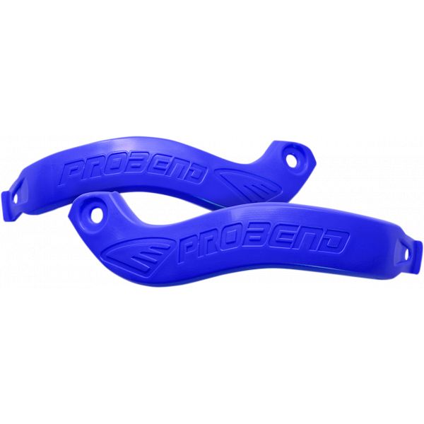 Handguard Cycra Plastice Schimb Ultra Probend Crm Blue-1cyc-1058-62