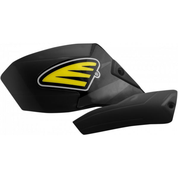 Handguard Cycra Plastice Schimb Ultra Probend CRM Cover Black-1cyc-1020-12
