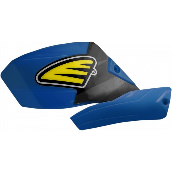 Handguard Cycra Plastice Schimb Ultra Probend CRM Cover Husky Blue-1cyc-1020-89