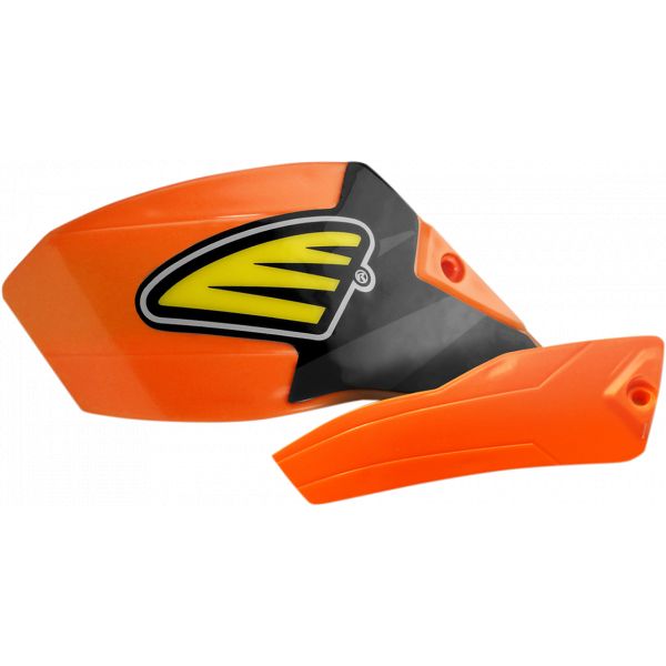 Handguard Cycra Plastice Schimb Ultra Probend CRM Cover Orange-1cyc-1020-22