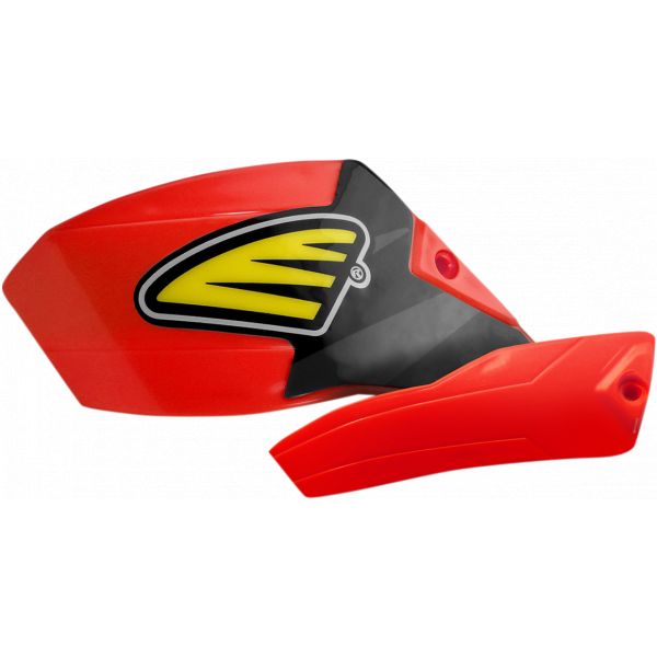 Handguard Cycra Plastice Schimb Ultra Probend CRM Cover Red-1cyc-1020-33