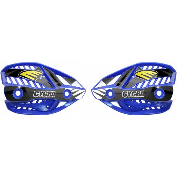 Handguard Cycra Plastice Schimb Ultra Probend CRM W/o Cover Blue-1cyc-1019-62