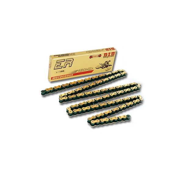  D.I.D. LANT 420NZ3 CU 142 ZALE - (GOLD) RACING STANDARD