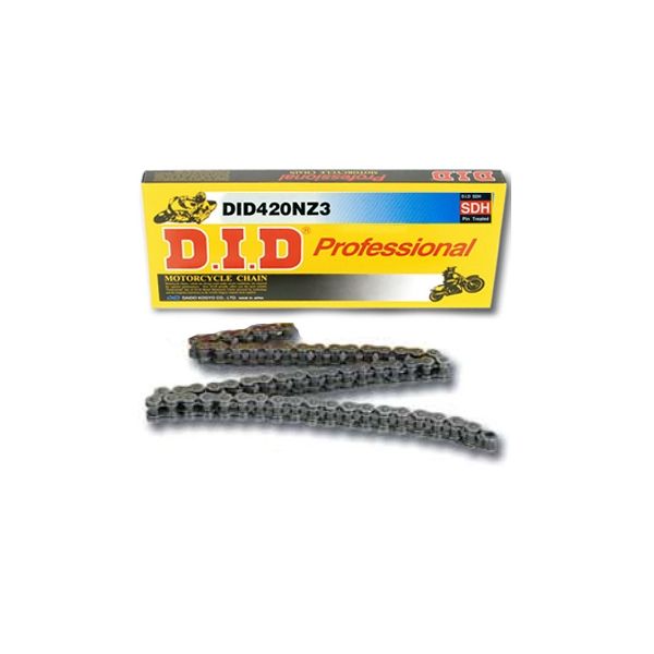  D.I.D. LANT 420NZ3 CU 142 ZALE - STANDARD INTARIT