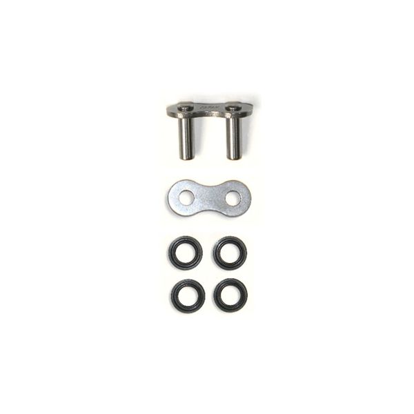  D.I.D. CHAIN LINK 520HS PL (WITH RIVET)