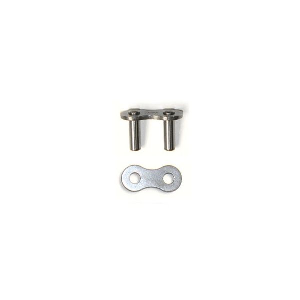 D.I.D. CHAIN LINK 520NZ PL (WITH RIVET)