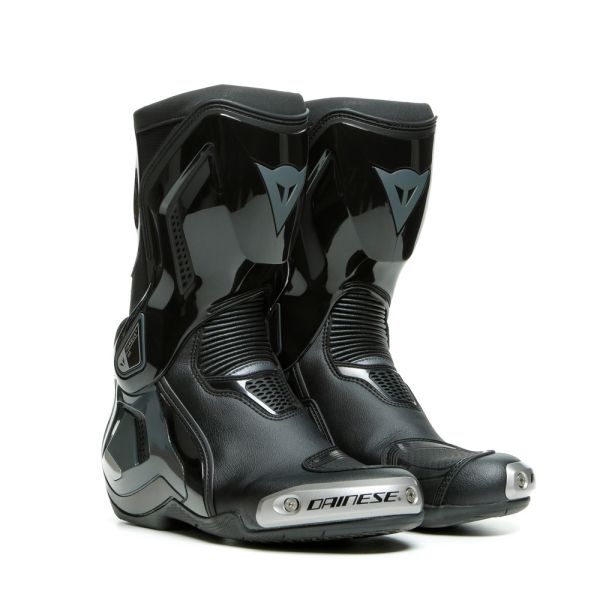 Echipamente DAINESE Dainese Cizme Moto Racing Dama Torque 3 Out Black/Anthracite 25