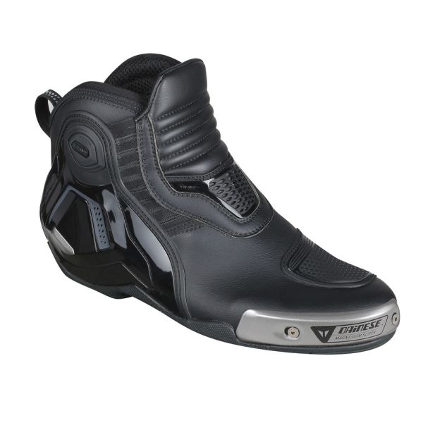 Echipamente DAINESE Dainese Cizme Moto Racing Dyno Pro D1 Black/Anthracite 25