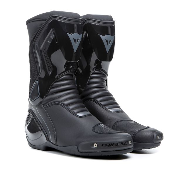 Echipamente DAINESE Dainese Cizme Moto Racing Nexus 2 Black 25