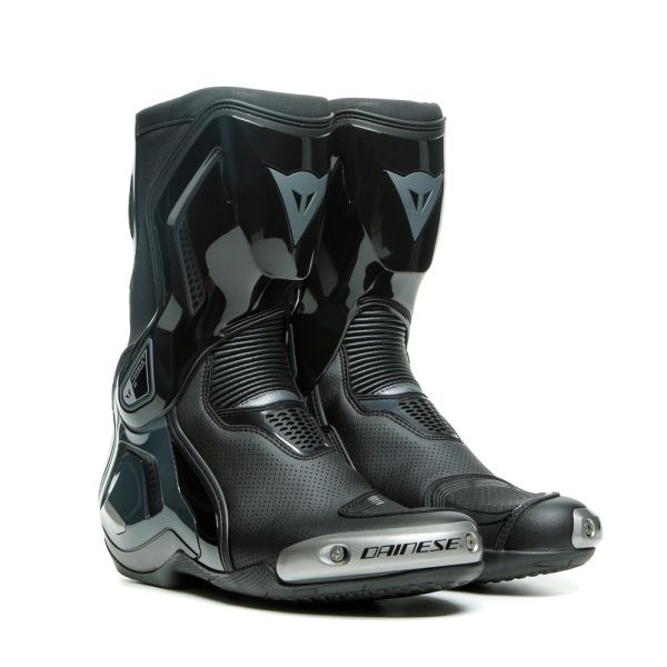 Echipamente DAINESE Dainese Cizme Moto Racing Torque 3 Out Air Black/Anthracite 25