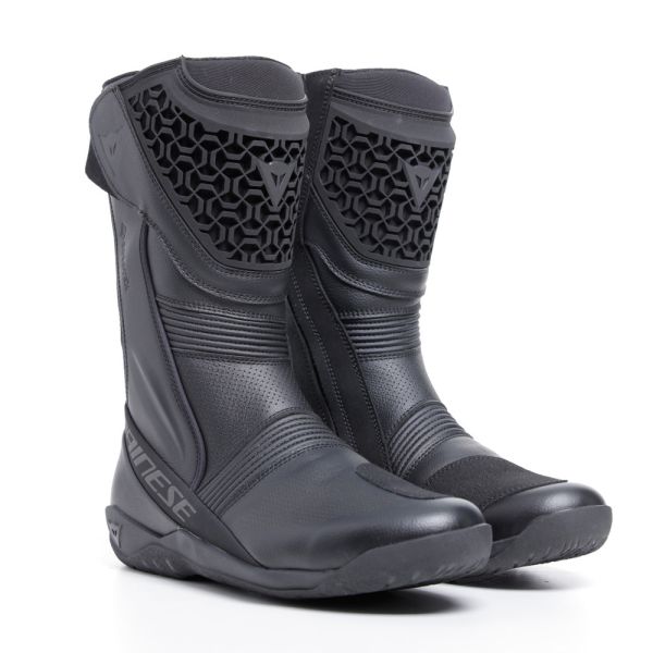 Echipamente DAINESE Dainese Cizme Moto Touring Fulcrum 3 Gore/Tex Black 25