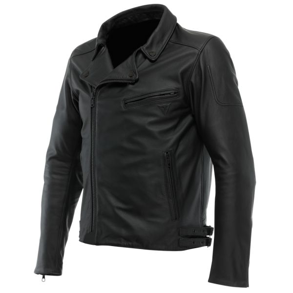Dainese Moto Gear Dainese Leather Moto Jacket Fulcro Dark-Brown 25