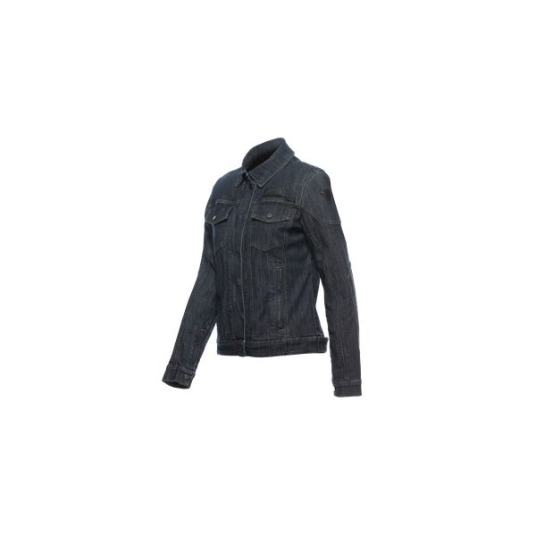 Echipamente DAINESE Dainese Geaca Moto Textila Dama Denim Tex Blue 23