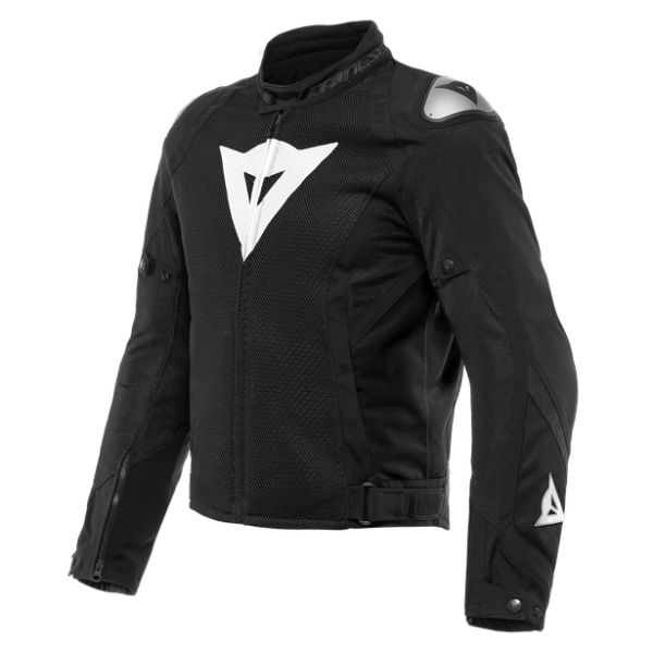 Echipamente DAINESE Dainese Geaca Moto Textila Energyca Air Tex Black/Black 23