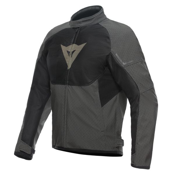 Echipamente DAINESE Dainese Geaca Moto Textila Ignite Air Tex Auxetica/Incence/Black/Incence 25