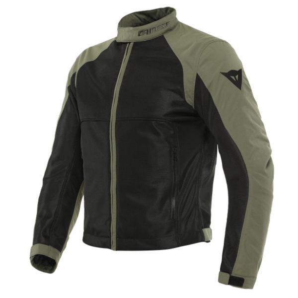 Echipamente DAINESE Dainese Geaca Moto Textila Sevilla Air Tex Black/Grape-Leaf 23