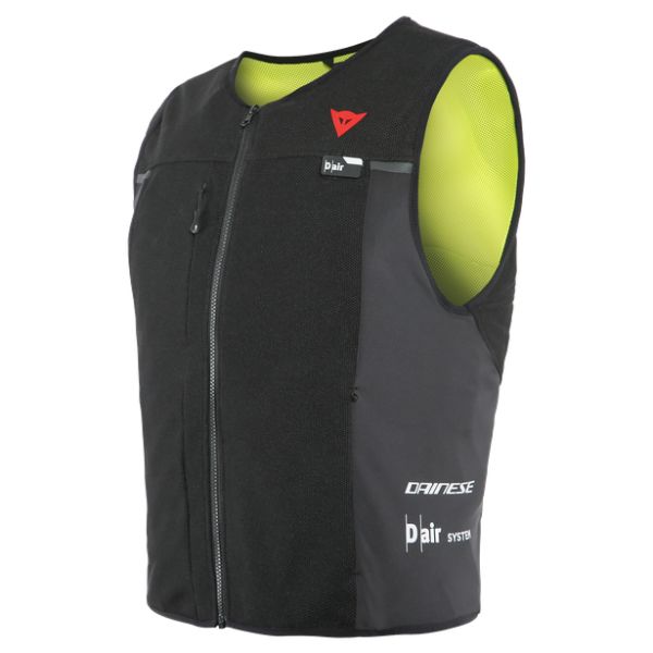 Echipamente DAINESE Dainese Geaca Moto Textila Smart Black 23