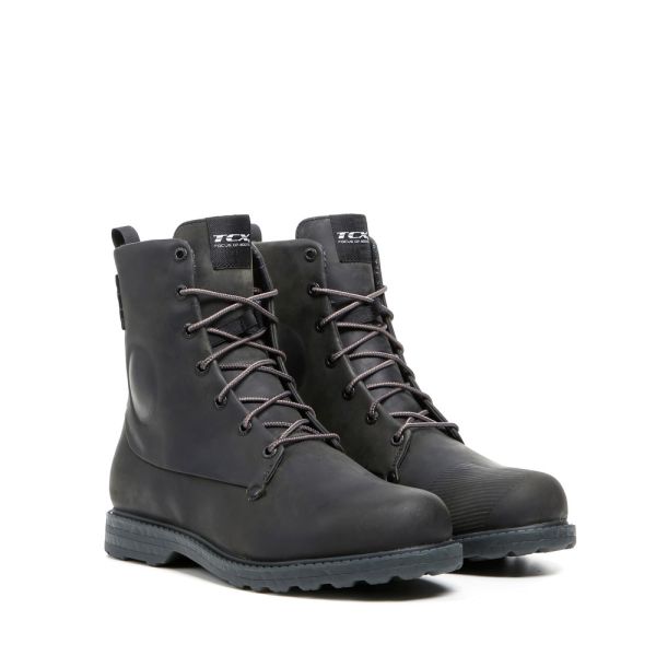Echipamente DAINESE Tcx Ghete Moto Blend 2 WP Black 25