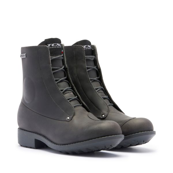Echipamente DAINESE Tcx Ghete Moto Dama Blend 2 WP WMN Black 25