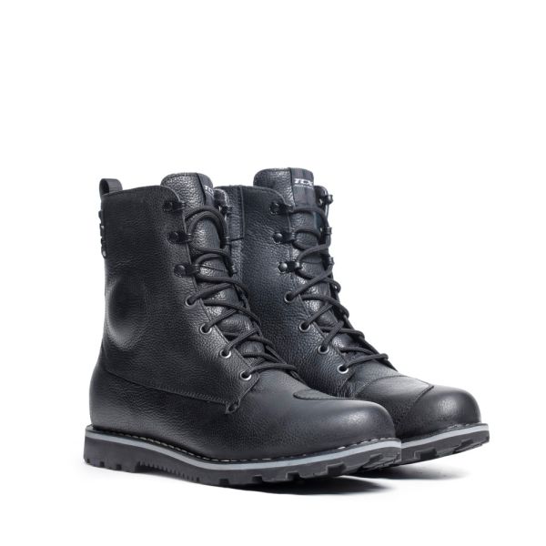Echipamente DAINESE Tcx Ghete Moto Hero 2 WP Black 25