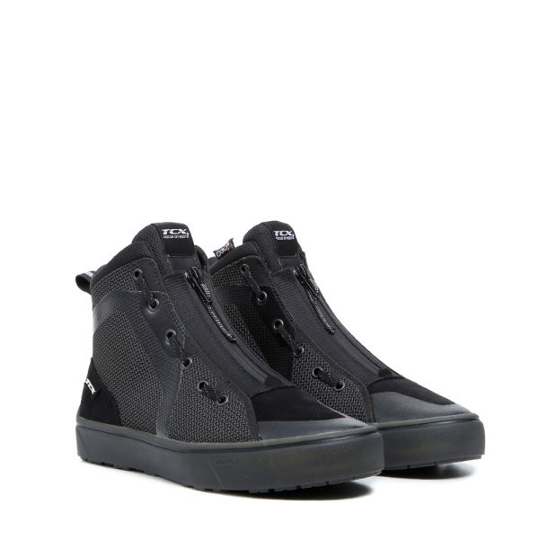 Echipamente DAINESE Dainese Ghete Moto Ikasu Air Black 25