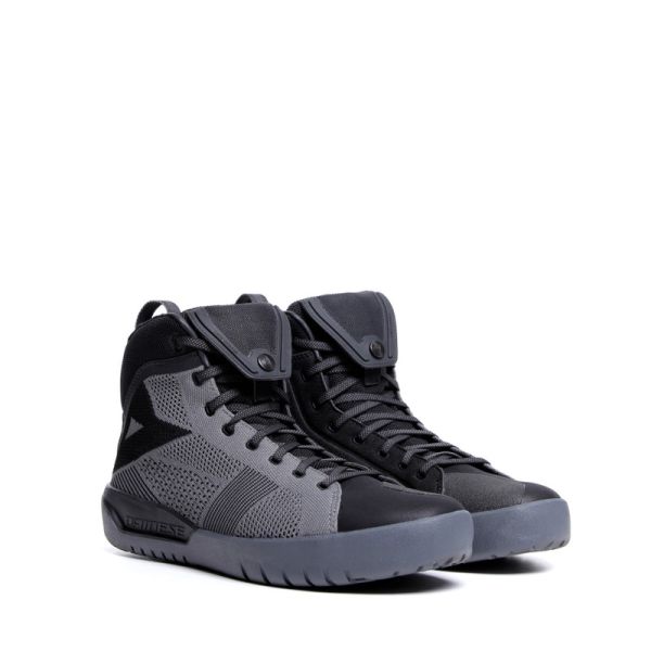 Echipamente DAINESE Dainese Ghete Moto Metractive Air Charcoal-Gray/Black/Dark-Gray 23