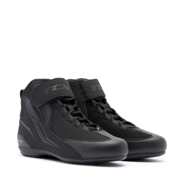 Echipamente DAINESE Tcx Ghete Moto Shifter Sport Black 25