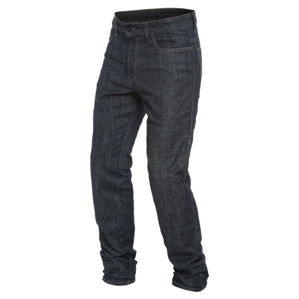 Echipamente DAINESE Dainese Jeans Moto Denim Regular Tex Blue 25
