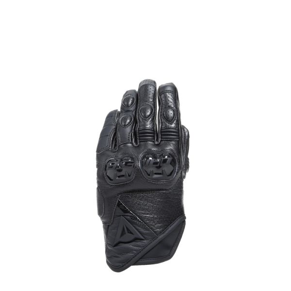 Echipamente DAINESE Dainese Manusi Moto Piele Dama Blackshape Black/Black 23