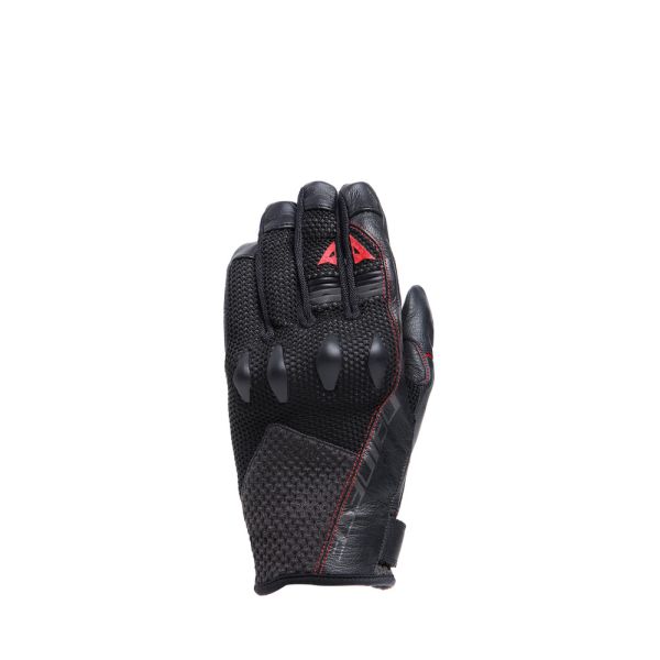 Echipamente DAINESE Dainese Manusi Moto Piele Karakum Ergo/Tek Magic Connnection Black/Black